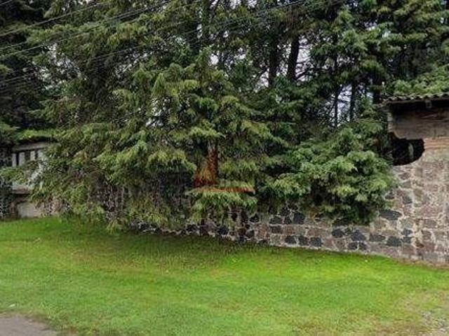 Rancho en venta en Ocoyoacac, Estado de México