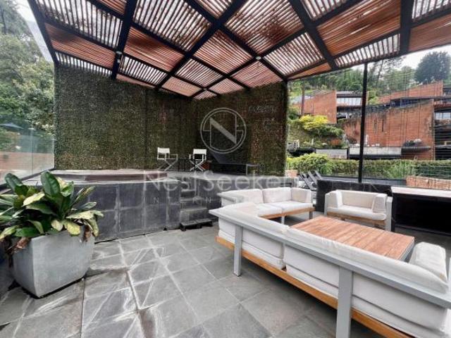 Casa En Condominio en venta en Valle De Bravo, Estado de México
