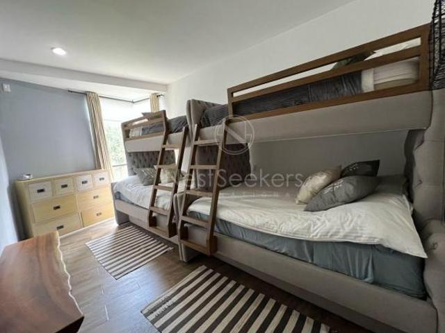 Casa En Condominio en venta en Valle De Bravo, Estado de México