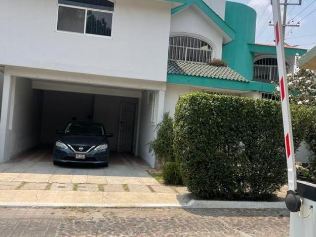 Casa En Condominio en venta en Cañada Morelos, Puebla
