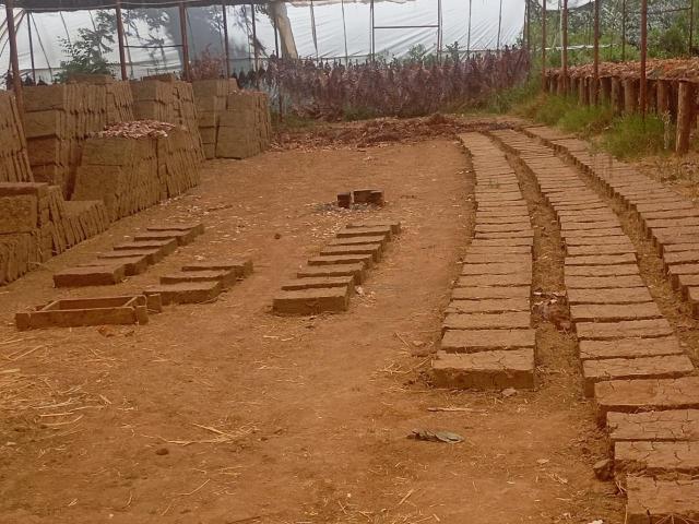Terreno en renta en Villa Victoria, Estado de México