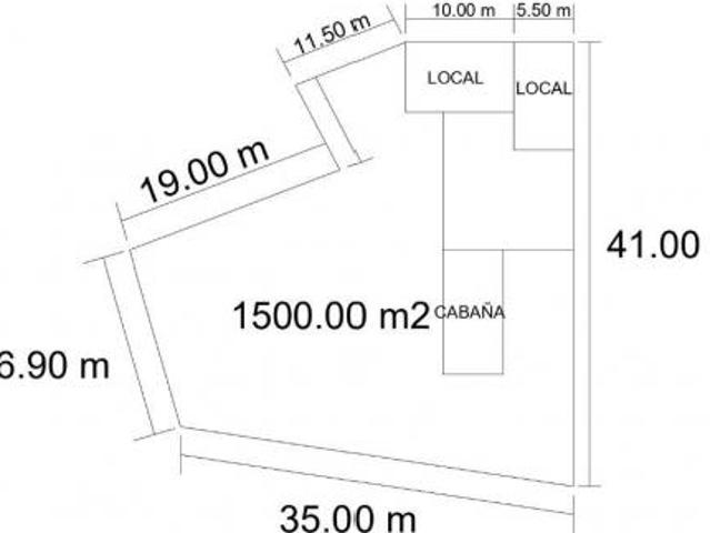 Terreno en venta en Calpulalpan, Tlaxcala
