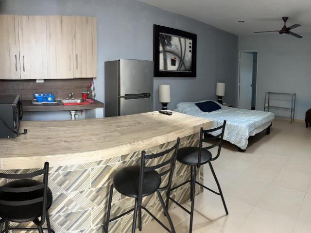 Departamento en renta en Acatepec, Estado de México