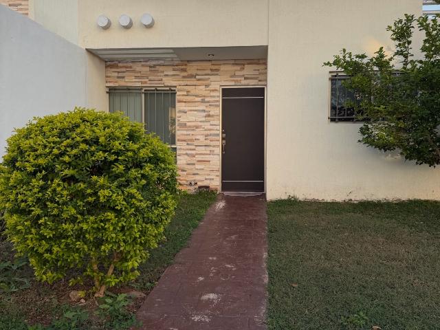 Casa en renta en Acatepec, Estado de México