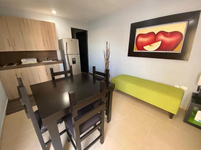 Departamento en renta en Acatepec, Estado de México