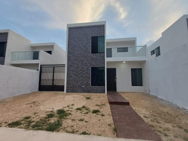 Casa en renta en Acatepec, Estado de México
