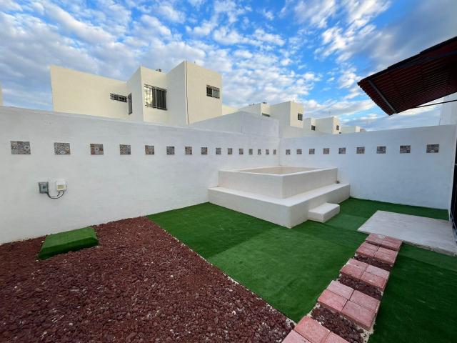 Casa en renta en Acatepec, Estado de México