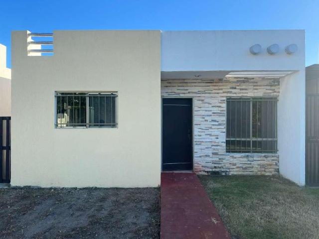 Casa en renta en Acatepec, Estado de México