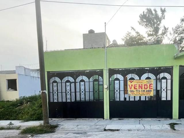 Casa en venta en Tula De Allende, Hidalgo