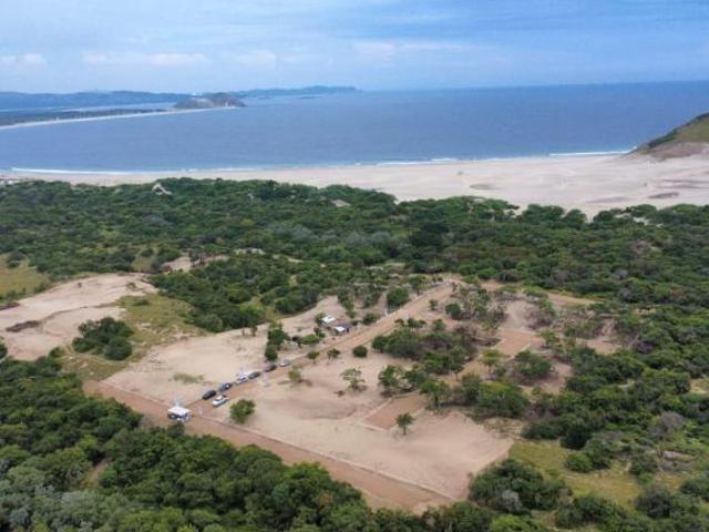 Terreno en venta en Santo Domingo Tehuantepec, Oaxaca