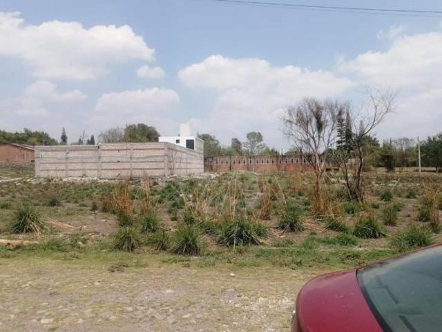 Terreno en venta en Juan Morales, Yecapixtla