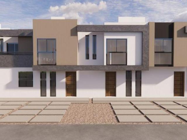 Casa en venta en Soledad De Graciano Sánchez, San Luis Potosí