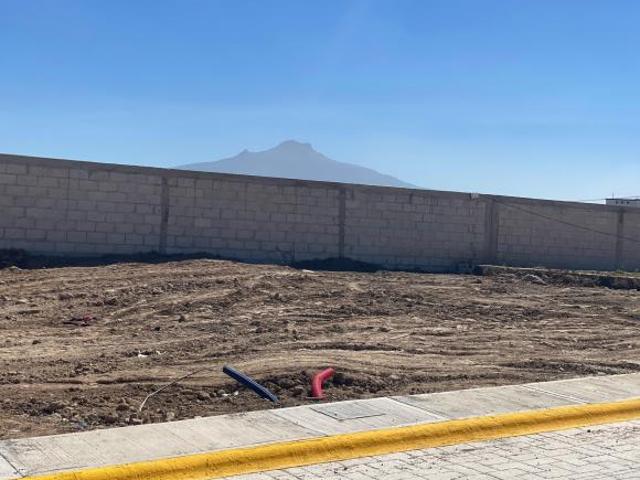Terreno en venta en Altzayanca, Tlaxcala