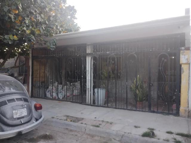 Casa en venta en Francisco I. Madero, Coahuila