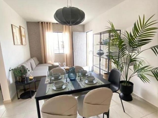 Departamento en venta en Mineral De La Reforma, Hidalgo