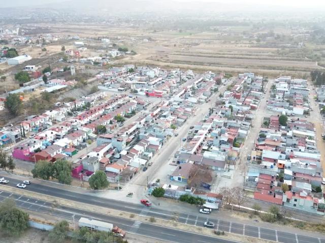 Casa en venta en Villa De Etla, Oaxaca