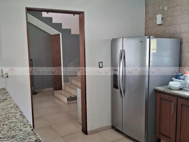 Casa en renta en Saltillo, Coahuila