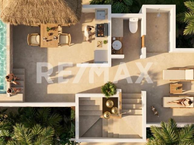 Casa En Condominio en venta en San Pedro Mixtepec, Oaxaca