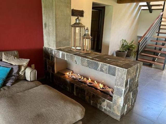 Casa en venta en Tapalpa, Jalisco