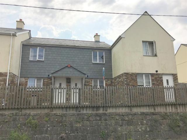 House for rent in St. Enoder, Fraddon