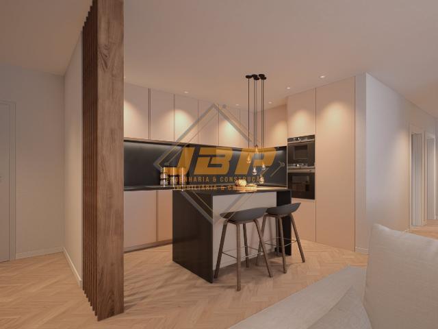 Apartamento venda em Picheleiro, Leiria