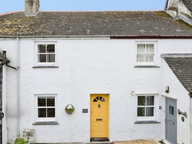 Apartment for rent in Wherrytown, Penzance