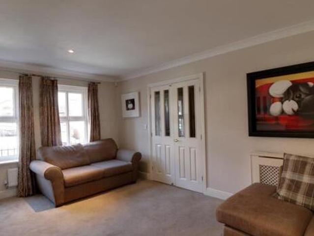 House for sale in Fradley, Lichfield