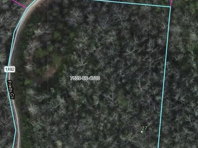 Land for sale in Sylva, Jackson County
