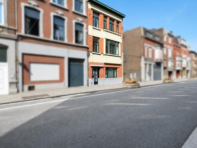 Kot location à Liège, Wallonie
