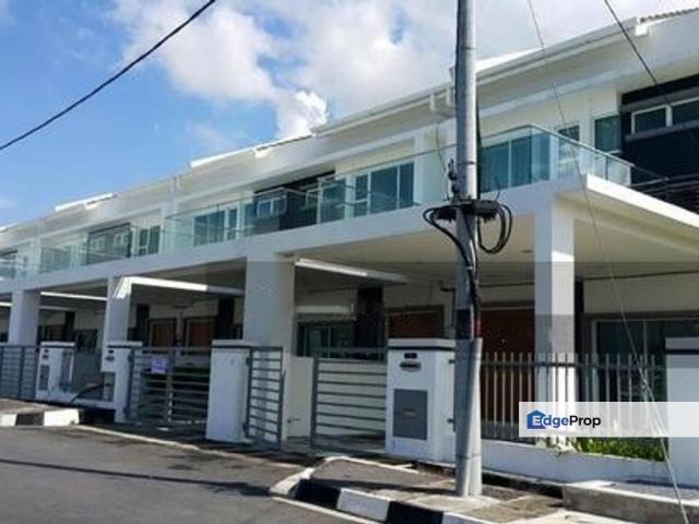House for sale in Georgetown, Penang
