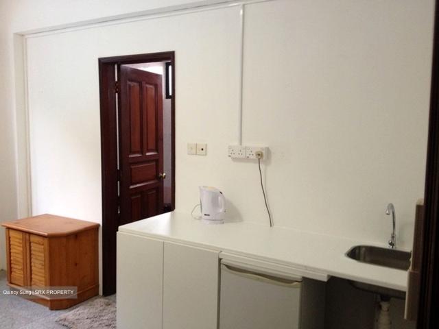 Apartment for rent in Queenstown, 03 Central South