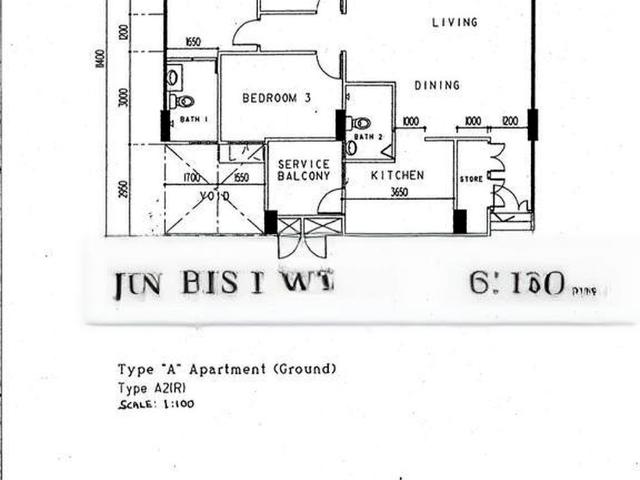 Detached House for sale in Woodlands, 25 Far North