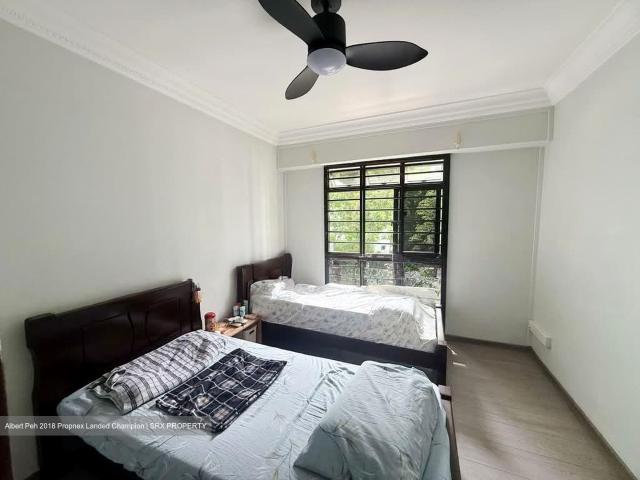 Detached House for sale