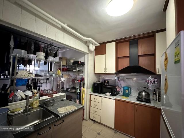 Detached House for sale