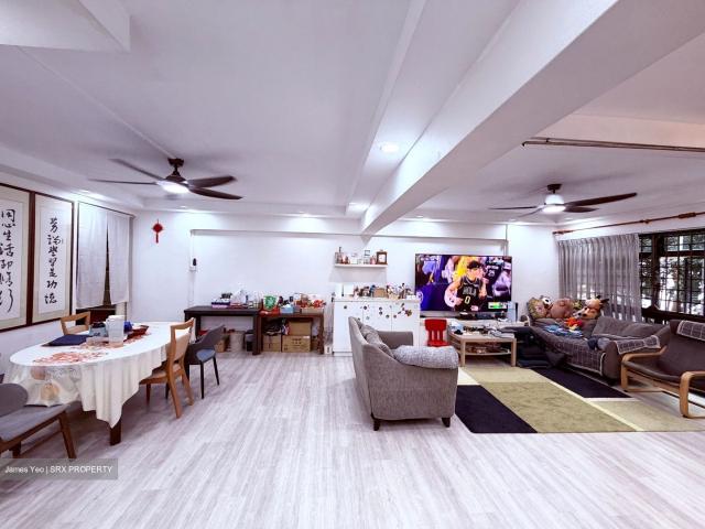 Detached House for sale