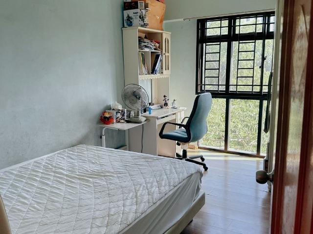 Detached House for sale in 23 North West