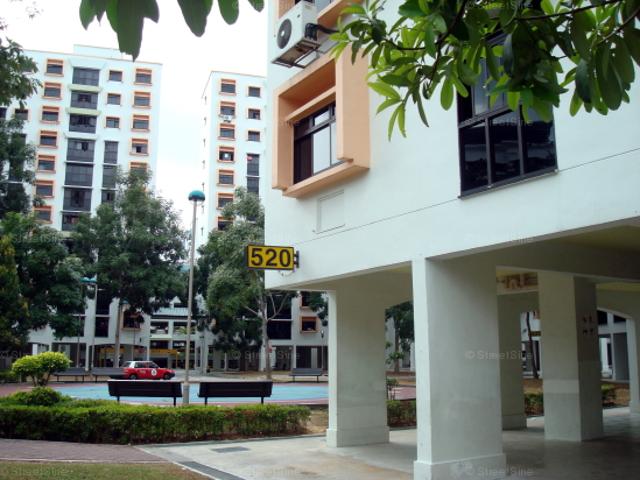 Detached House for sale