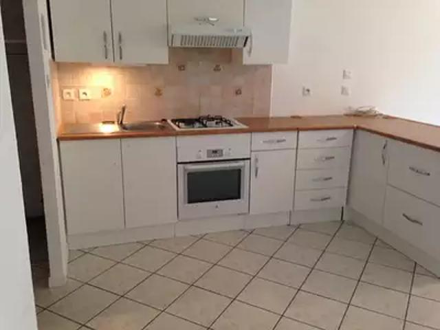 Appartement vente à Lure, Frahier-et-chatebier