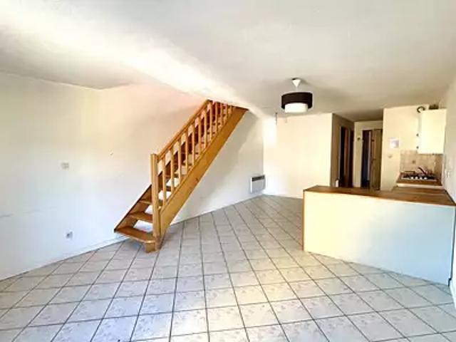 Appartement vente à Frahier-et-Chatebier, Haute-Saône