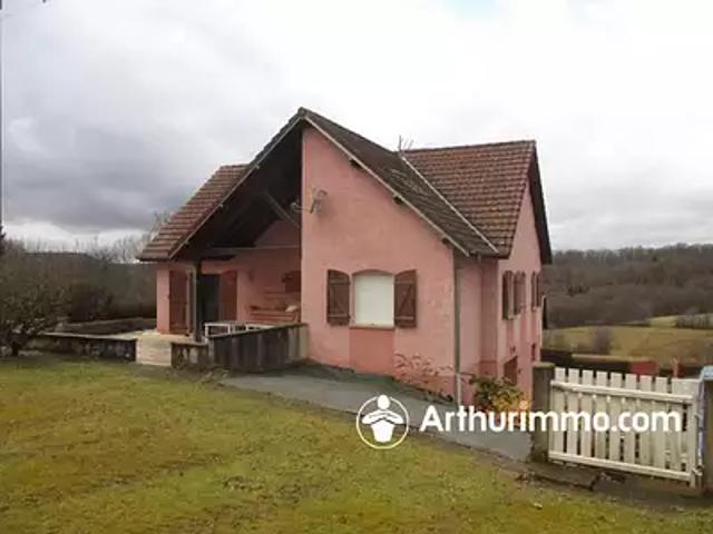 Maison vente à Lure, Frahier-et-chatebier