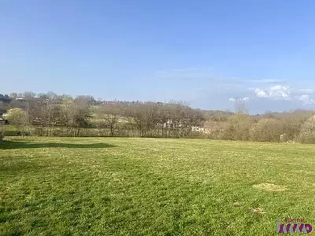 Terrain vente à Lure, Frahier-et-chatebier