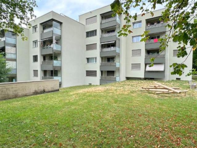 Apartment mieten in Unterengstringen, Zürich