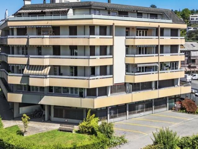 Apartment mieten in Lü