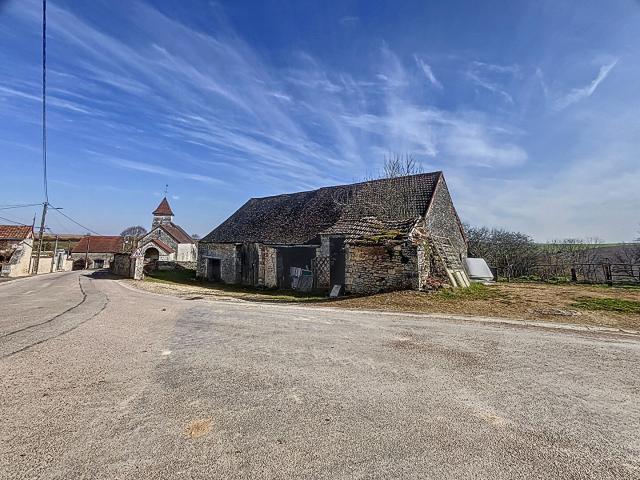Maison vente à Dijon, Fraignot-et-vesvrotte