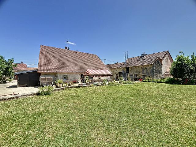 Maison vente à Dijon, Fraignot-et-vesvrotte
