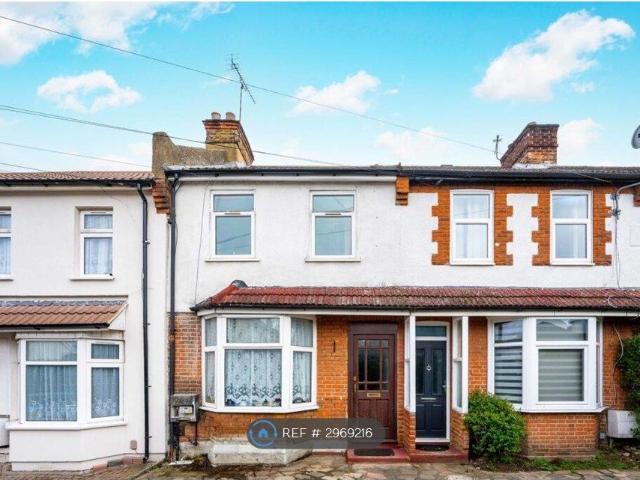 House for rent in Sheerwater, Woking