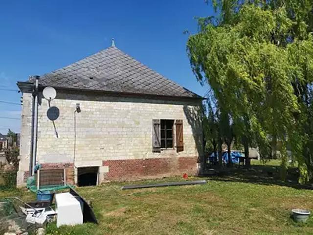 Maison vente à Rethel, Fraillicourt