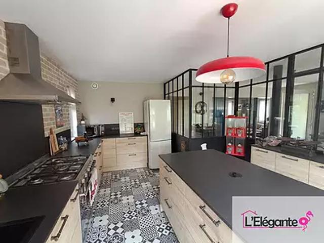 Maison vente à Belfort, Frais