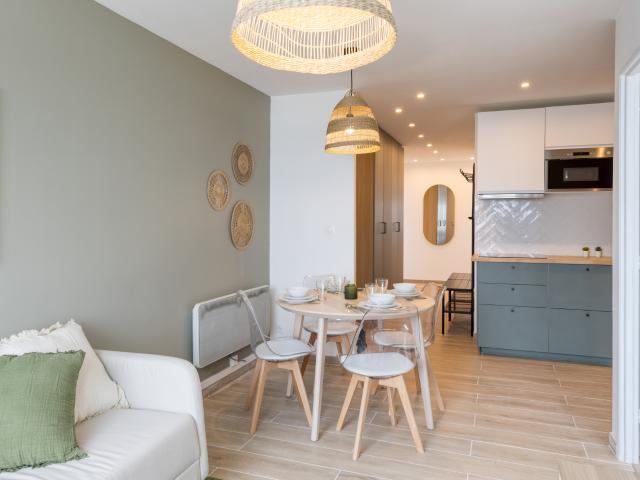 Appartement location à Le Havre