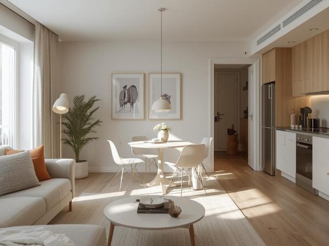 Appartement vente à Mâcon